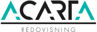 Acarta logotyp