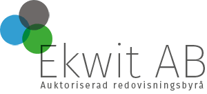 Ekwit logotyp