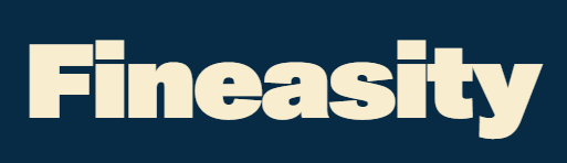 Fineasity logotyp
