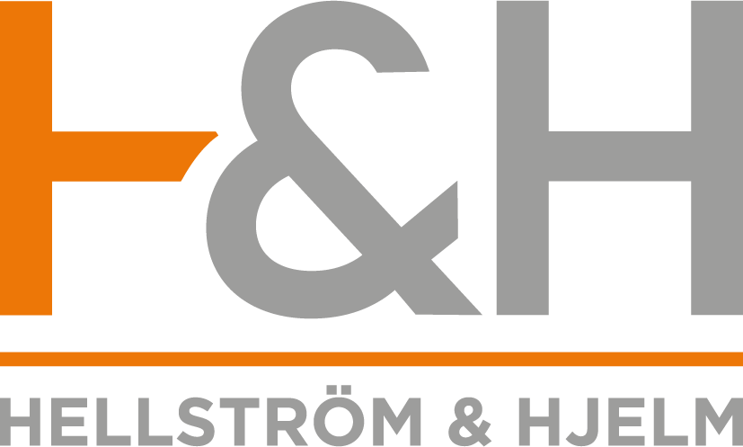 Hellström & Hjelm