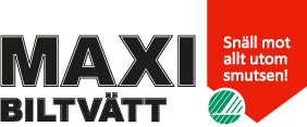 Maxi biltvätt