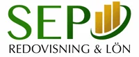 SEPO logotyp