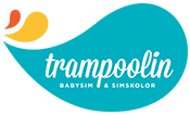 Trampolin simskola