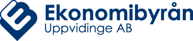 Ekonomibyrån logotyp