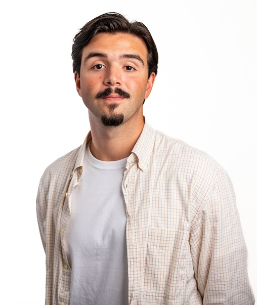 Anthony Bamerlind