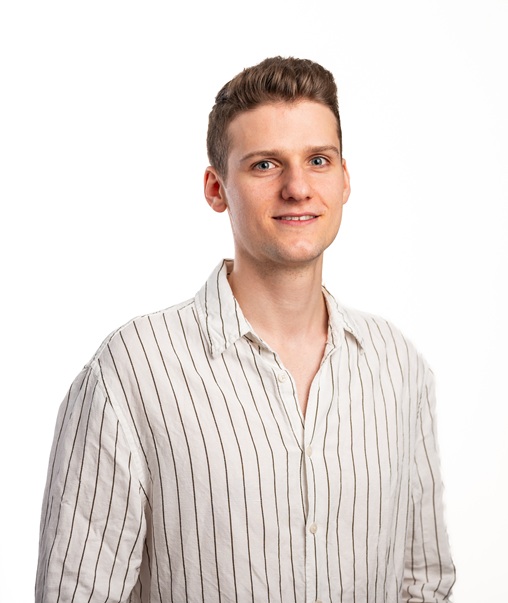 Bartek Spitza
