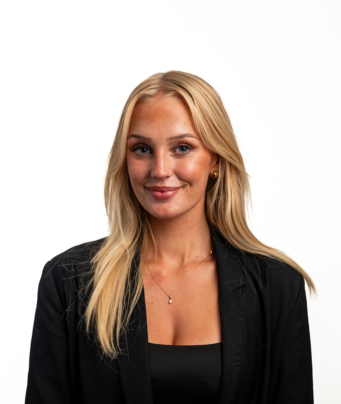 Fanny Gustafsson