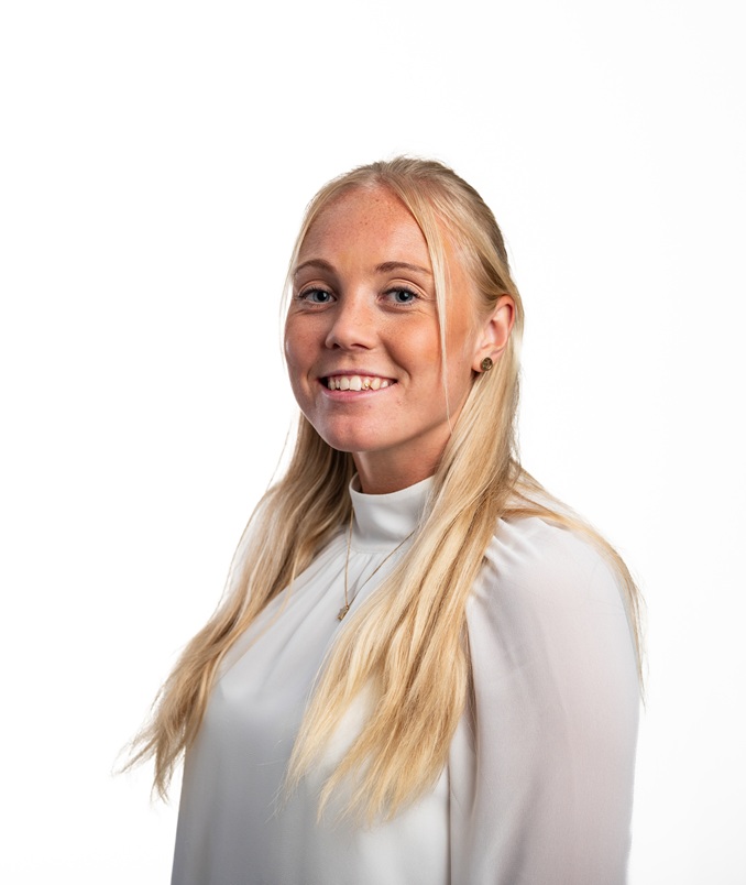 Tilde Johansson