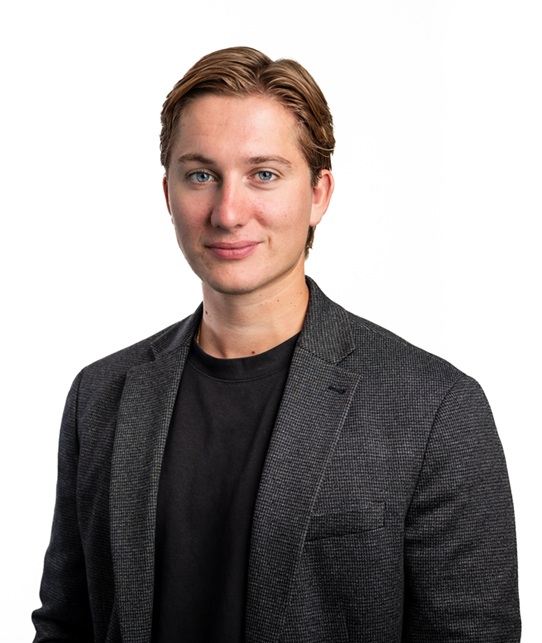 Albin Ljungkvist